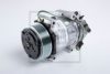SCANI 01412263 Compressor, air conditioning